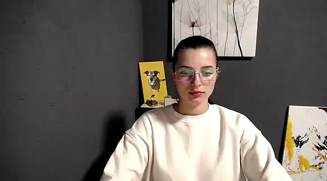 Snapshot of lady_olivia_ chatting on February 24, 1:42 pm lady olivia  online show from February 24, 1:42 pm