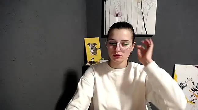 Snapshot of lady_olivia_ chatting on February 24, 4:47 pm lady olivia  online show from February 24, 4:47 pm