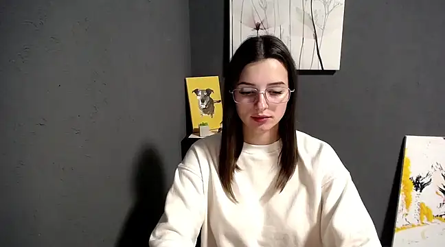 Snapshot of lady_olivia_ chatting on February 26, 4:35 pm lady olivia  online show from February 26, 4:35 pm