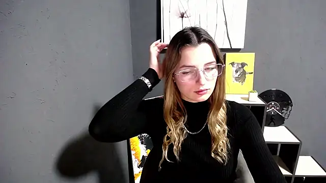 Snapshot of lady_olivia_ chatting on October 23, 12:59 pm lady olivia  online show from October 23, 12:59 pm