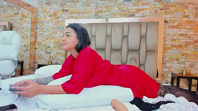 ximena case online show from March 17, 3:29 pm