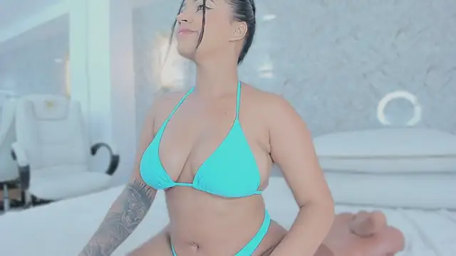 ximena case online show from October 21, 12:17 pm