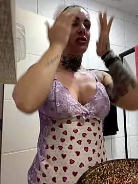 YasmimBrasil online show from November 11, 7:30 am