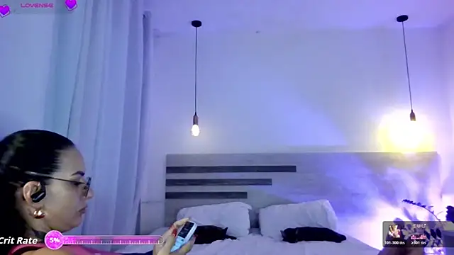 YasmimBrasil online show from February 7, 8:12 pm