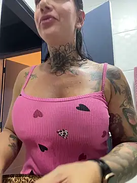 YasmimBrasil online show from March 26, 7:36 am