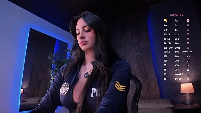 Taylor-Jonnees online show from March 5, 4:25 pm