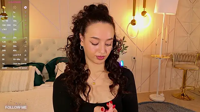 Lolly Neal online show from January 19, 4:49 am