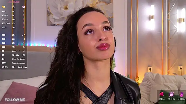 Lolly Neal online show from April 10, 3:39 pm