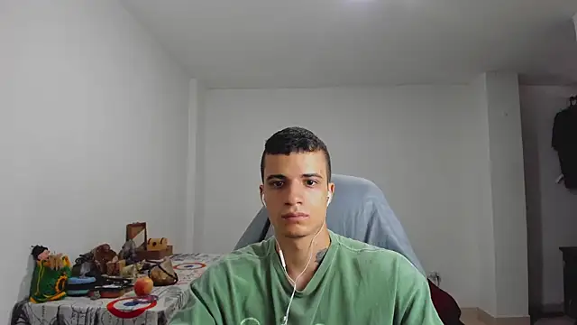 Snapshot of Balo_lovers chatting on January 25, 5:19 pm Balo lovers online show from January 25, 5:19 pm