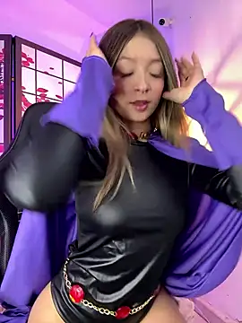 Snapshot of Victoria_Adams14 chatting on January 14, 4:29 am Victoria Adams14 online show from January 14, 4:29 am