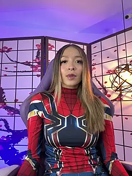 Snapshot of Victoria_Adams14 chatting on January 31, 11:03 pm Victoria Adams14 online show from January 31, 11:03 pm