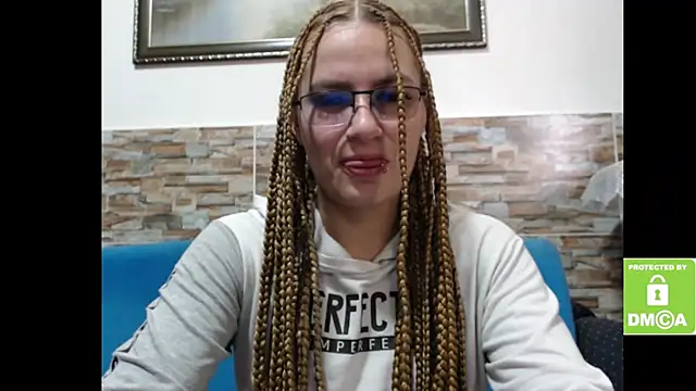 alice trinity online show from September 16, 3:46 pm