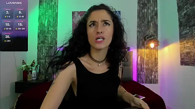 Allison sc online show from December 21, 6:34 pm