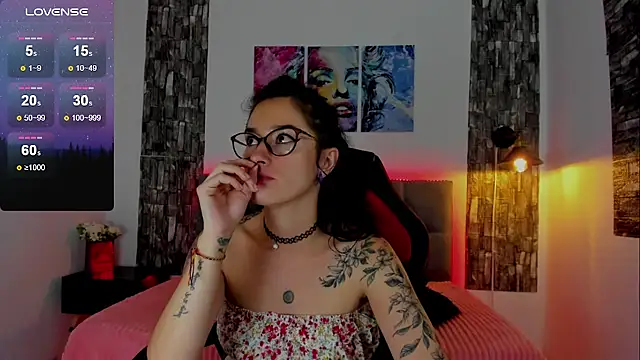 Allison sc online show from January 25, 9:35 pm