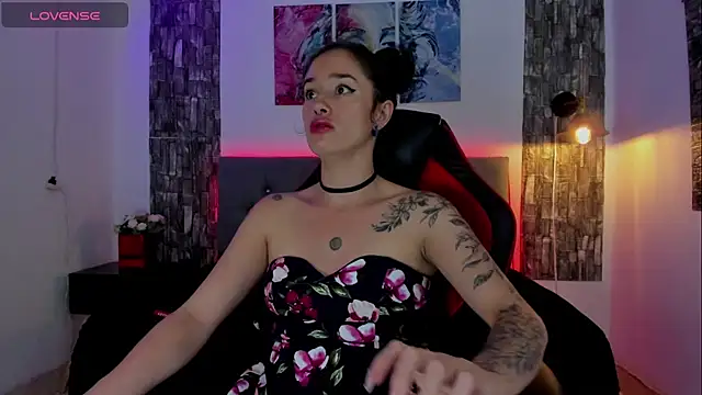 Allison sc online show from March 1, 12:39 am