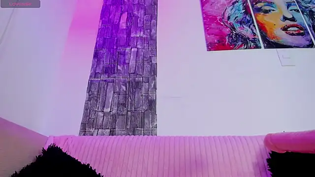 Allison sc online show from September 19, 8:20 pm