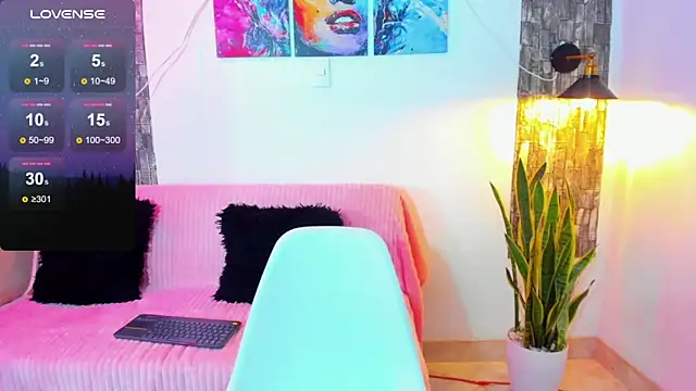 Allison sc online show from February 9, 8:24 pm