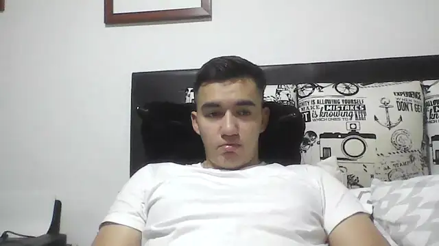 Estebitan vm online show from February 26, 3:05 am