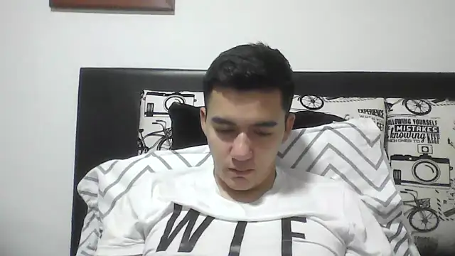 Estebitan vm online show from March 13, 4:19 am