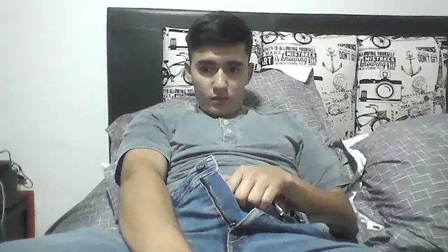 Estebitan vm online show from April 18, 1:09 am