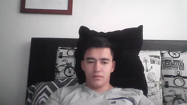 Estebitan vm online show from April 19, 6:21 pm