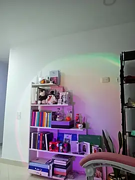 azumiichan online show from February 13, 4:11 am