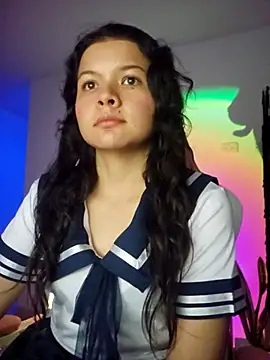 azumiichan online show from February 16, 4:09 am