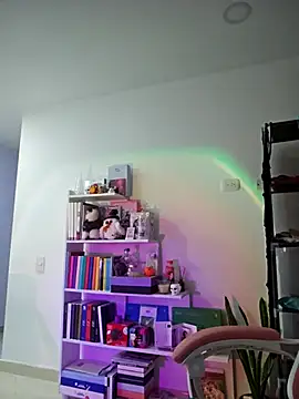 azumiichan online show from March 12, 4:08 am