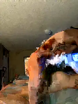 Nicole96666 online show from October 19, 9:32 am