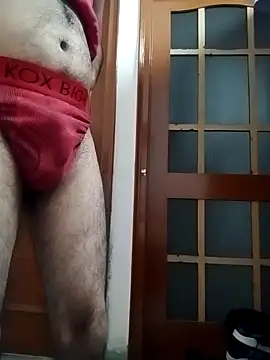 Snapshot of LustfulJerk114 chatting on October 4, 7:12 pm LustfulJerk114 online show from October 4, 7:12 pm