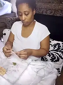 Lady Libra online show from January 5, 4:48 pm