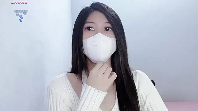 Snapshot of tanhxiu chatting on January 18, 11:03 am tanhxiu online show from January 18, 11:03 am