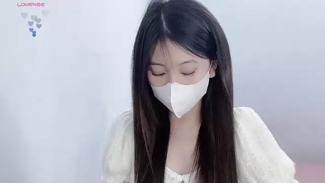 Snapshot of tanhxiu chatting on February 10, 11:14 am tanhxiu online show from February 10, 11:14 am