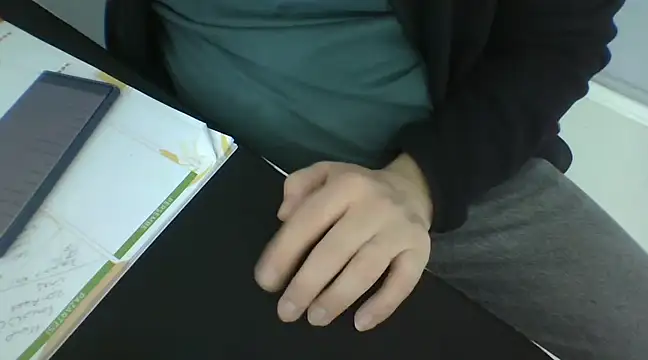 Koraymoray15 online show from February 28, 7:58 am