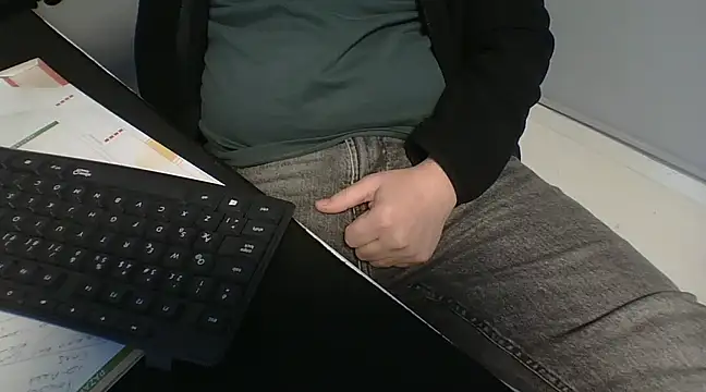 Koraymoray15 online show from February 28, 2:42 pm