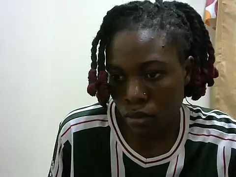 Ebony jojo online show from September 28, 8:36 pm