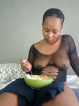 BrownEyed K online show from March 2, 12:43 pm