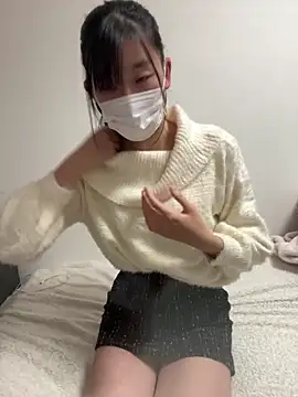 -Rinka- online show from December 17, 1:05 pm