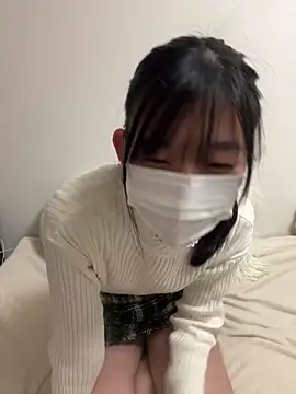 -Rinka- online show from February 16, 2:10 pm