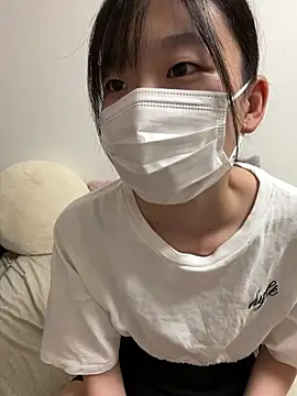 -Rinka- online show from October 4, 3:10 pm