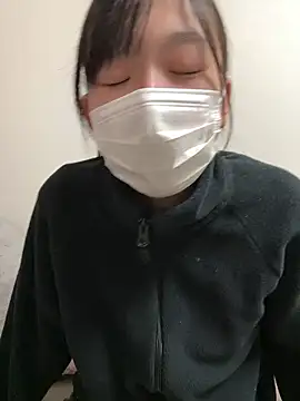 -Rinka- online show from November 9, 3:10 pm