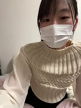 -Rinka- online show from May 4, 3:08 pm