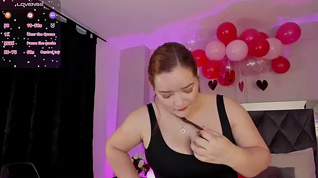 keitlynsoto online show from February 14, 11:21 am