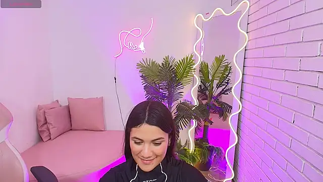 Chiara tay online show from February 27, 3:47 am