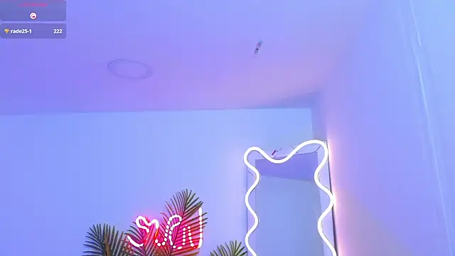 Chiara tay online show from March 8, 10:24 pm