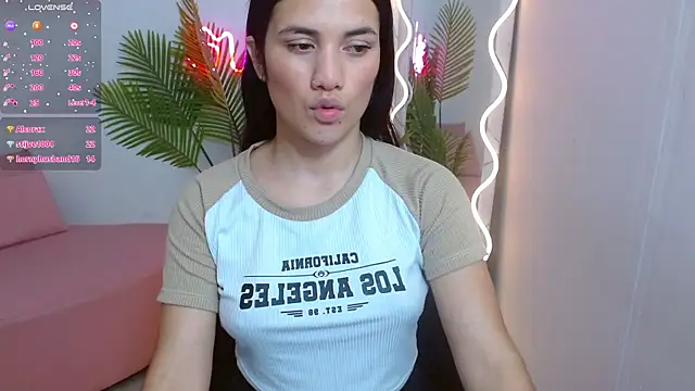 Chiara tay online show from March 20, 9:15 am