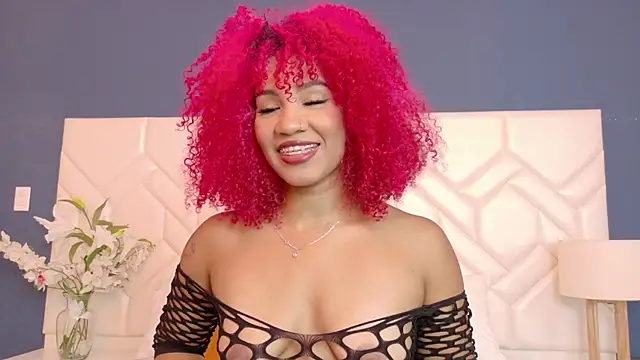 Snapshot of RubyRossel chatting on May 27, 12:46 pm RubyRossel online show from May 27, 12:46 pm
