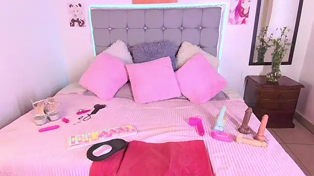 noa  01 online show from February 21, 6:37 pm