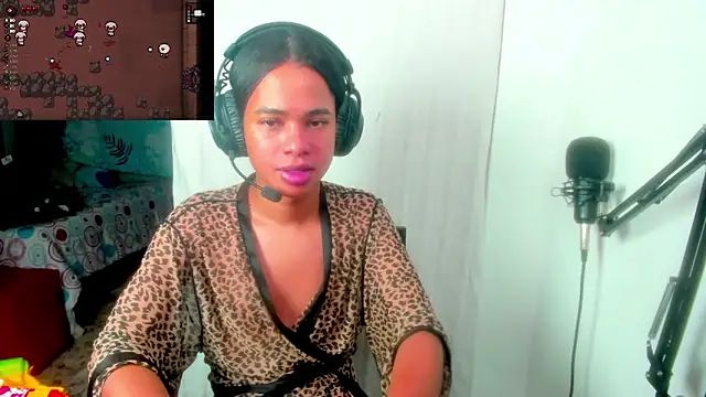 meghanSusexx online show from February 3, 10:48 pm