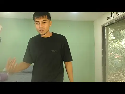 danielitopapuu online show from January 7, 2:08 pm